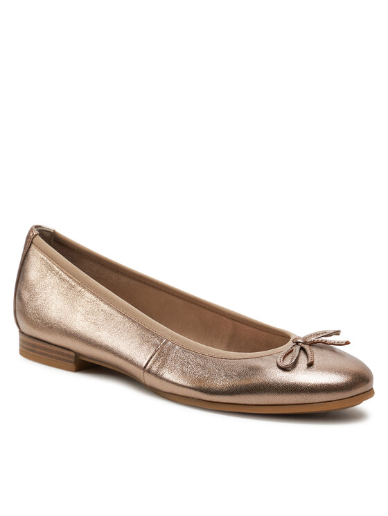Tamaris Tamaris Ballerine 1-22116-41 Marrone