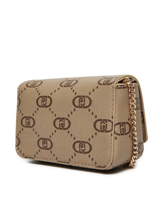 Liu Jo Liu Jo Handtasche AF4278 E0668 Braun