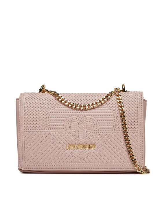 LOVE MOSCHINO LOVE MOSCHINO Τσάντα JC4175PP0HKB0601 Μπεζ