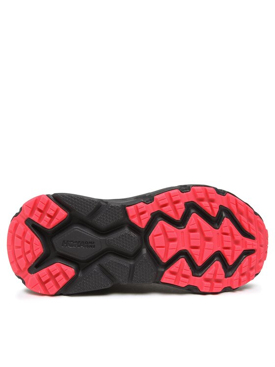 Hoka Hoka Skriešanas apavi W Challenger Atr 6 Gtx GORE-TEX 1116878 Melns