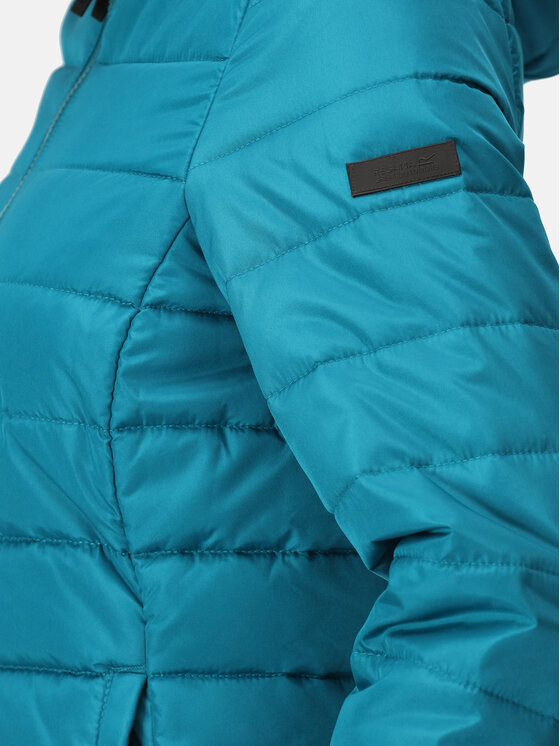 Regatta Regatta Prehodna jakna Helfa RWN171 Modra Regular Fit