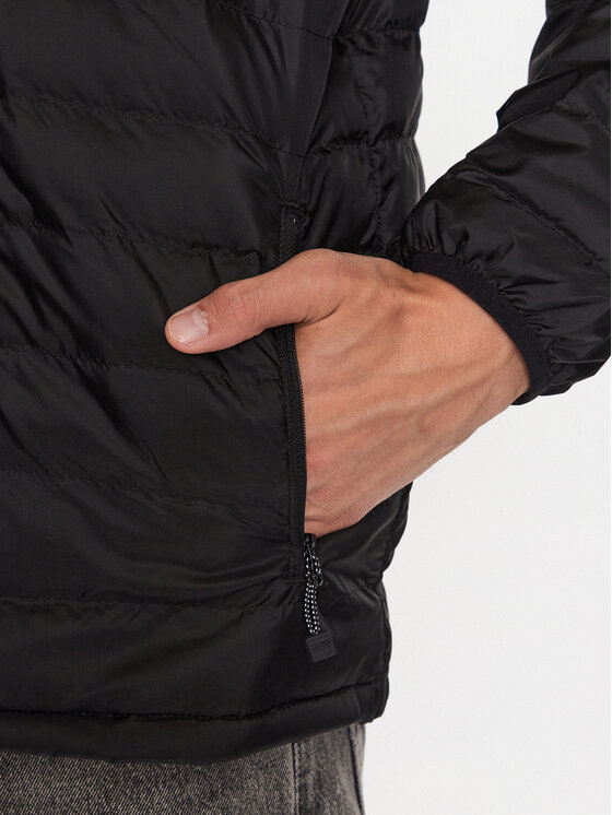 Levi's® Levi's® Prechodná bunda Pierce A5622-0000 Čierna Regular Fit