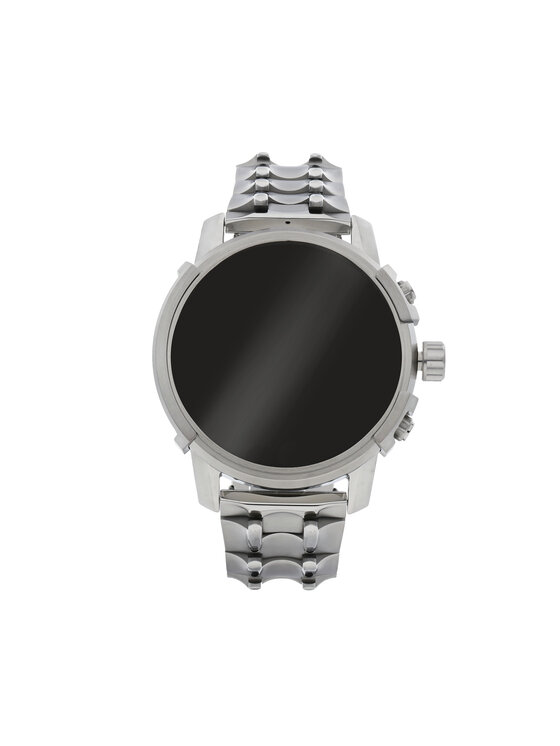Smartwatch Griffed DZT2040 Argento