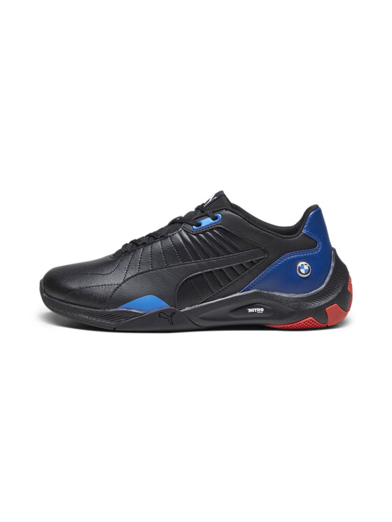 Puma Puma Sneakersy 307487 Czarny