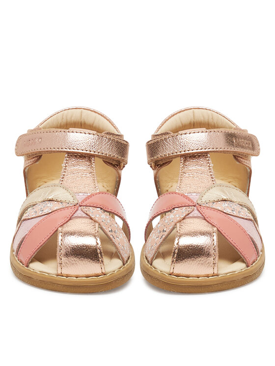Lasocki Kids Lasocki Kids Σανδάλια BOB CI12-BOB-04(II)DZ Χρυσό