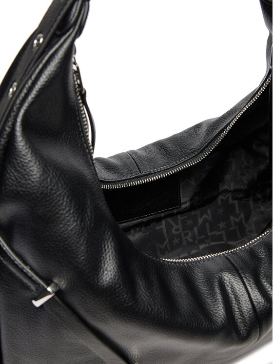 Marella Marella Handtasche 2423516126 Schwarz