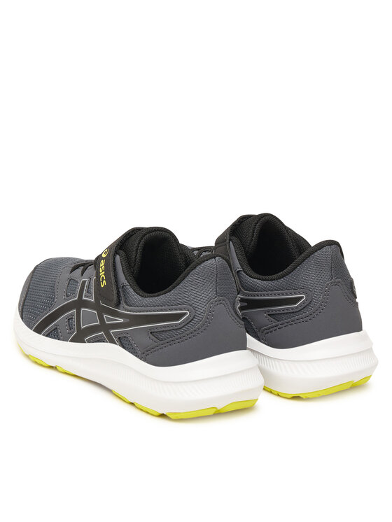 Asics Asics Tekaški čevlji Jolt 4 Ps 1014A299 Siva