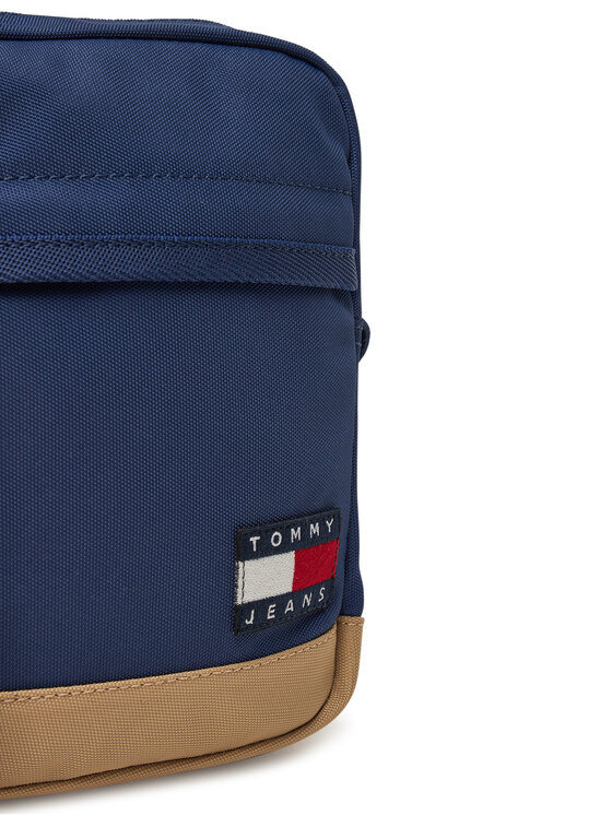 Tommy Jeans Tommy Jeans Crossover torbica AM0AM13265 Tamnoplava