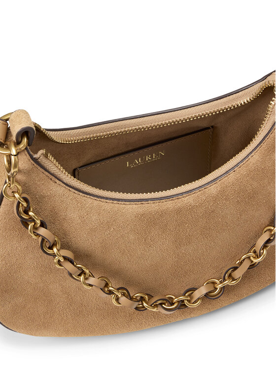 LAUREN RALPH LAUREN LAUREN RALPH LAUREN Сумка 431P15639003 Коричневий