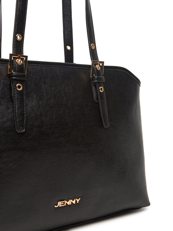 JENNY JENNY Borsetta C-JEN-L-012-08 Nero