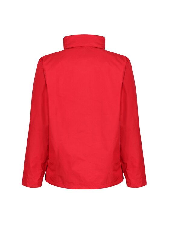 Regatta Regatta Kurtka outdoor Classic Czerwony Long Fit