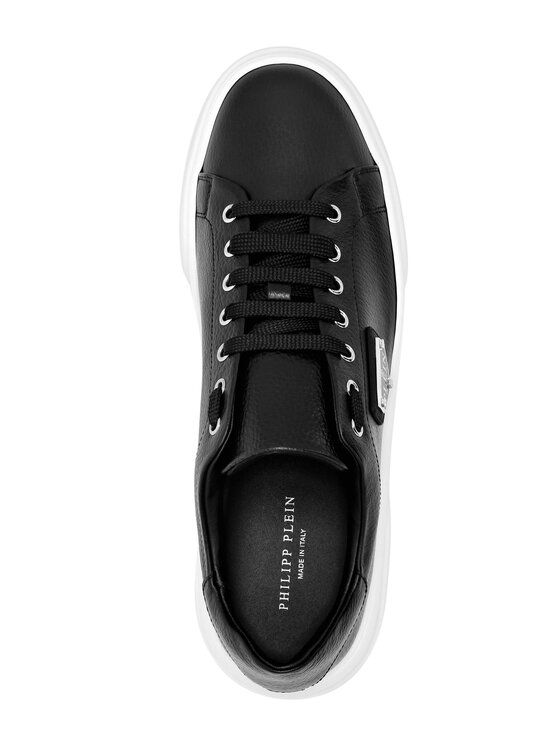 PHILIPP PLEIN PHILIPP PLEIN Sneakers 355 Nero