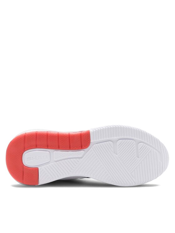 SHAQ SHAQ Basketbola apavi ANALOG B135402 Melns