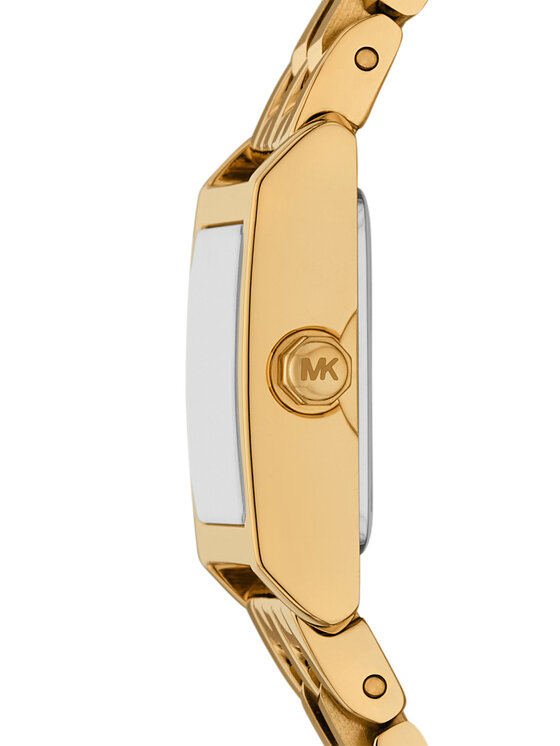 Michael Kors Michael Kors Hodinky Georgie MK4931 Zlatá