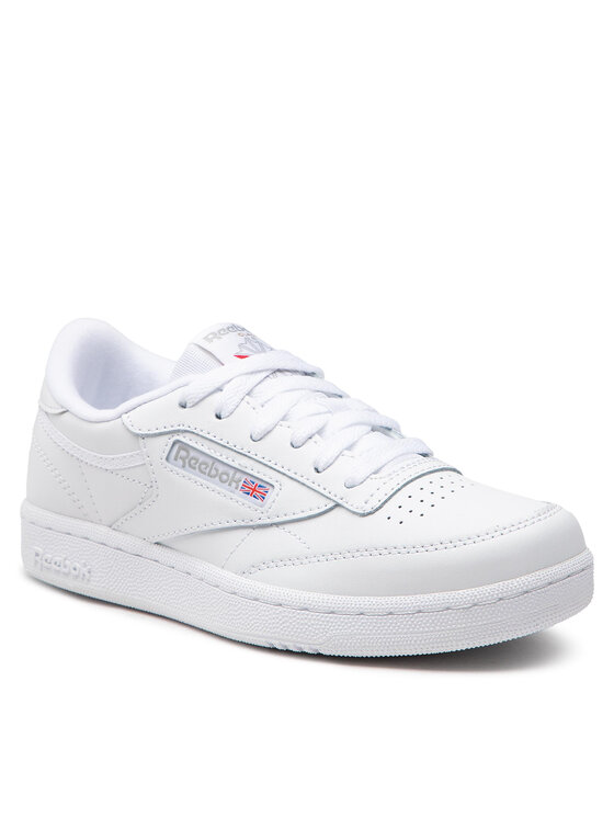 Reebok Reebok Снікерcи Club C BS6168 Білий