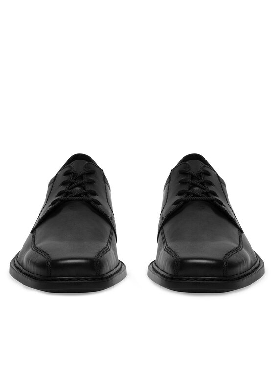 Rieker Rieker Poolsaapad B0812-00 Must