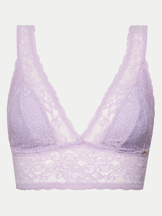 Dorina Dorina Set 2 modrčkov bralette Lana D002217LA080 Pisana