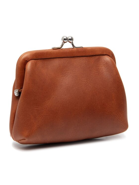 The Chesterfield Brand The Chesterfield Brand Portfel 325886 Brązowy