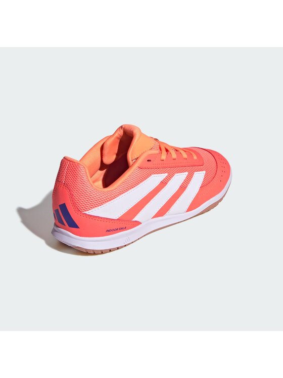 adidas adidas Buty do piłki nożnej 155133 Pomarańczowy