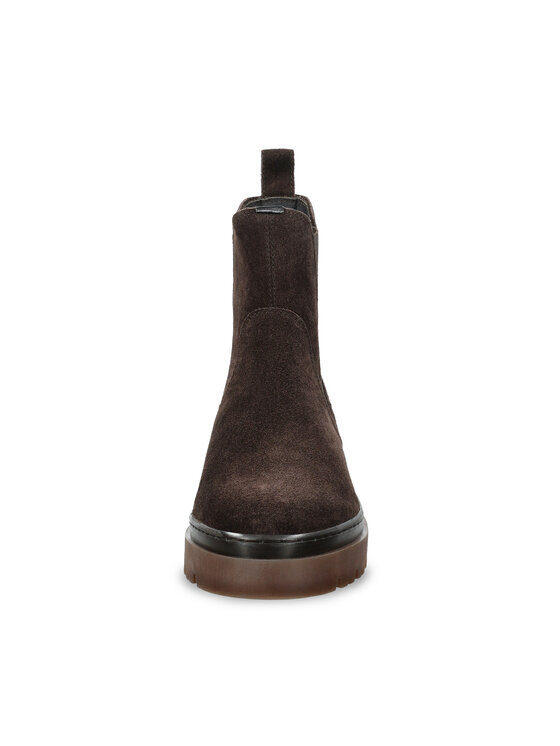 Gant Gant Klassische Stiefeletten 31553157 Braun