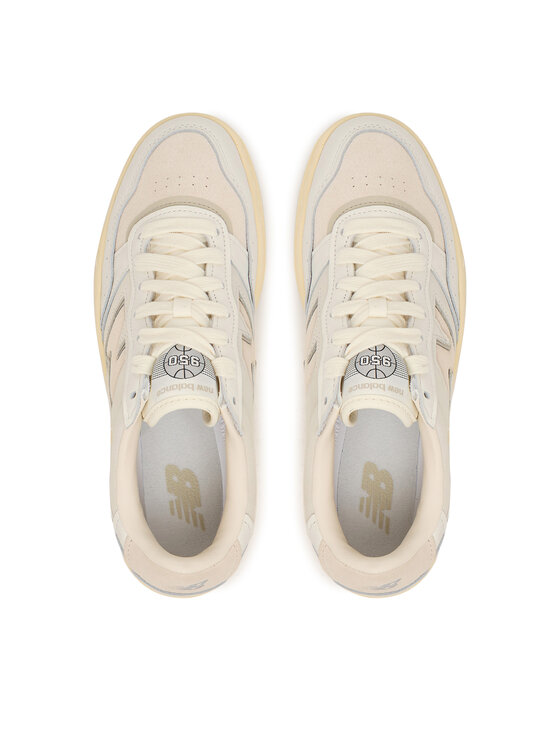 New Balance New Balance Αθλητικά U950384 M Ανοιχτό μπεζ