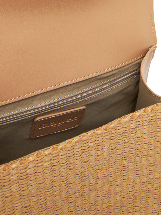 Blauer Blauer Borsetta S5WALLY02/PRO Beige