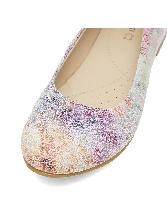Lasocki Lasocki Balerina RST-ERICA-17 Színes