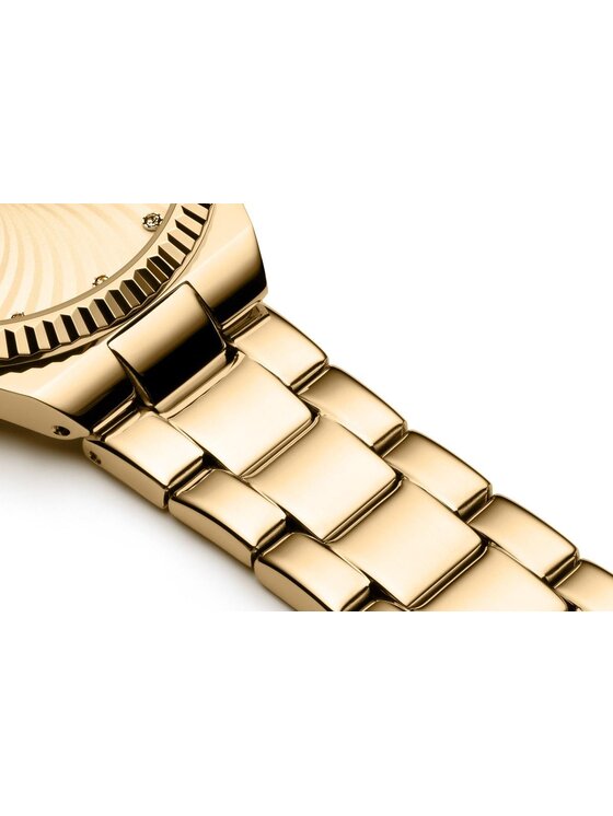 Pierre Ricaud Pierre Ricaud Zegarek P22073.1111Q Złoty