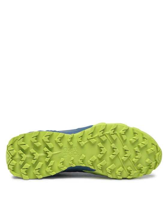 Dynafit Dynafit Buty do biegania Feline Sl 64053 Niebieski