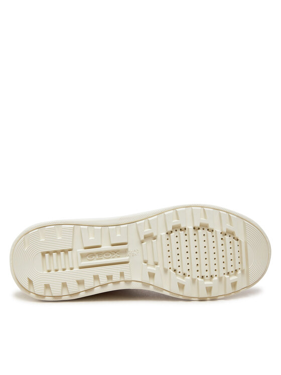 Geox Geox Botine D Dalyla B Abx D26QSA 022BH C5Q1Q Bej