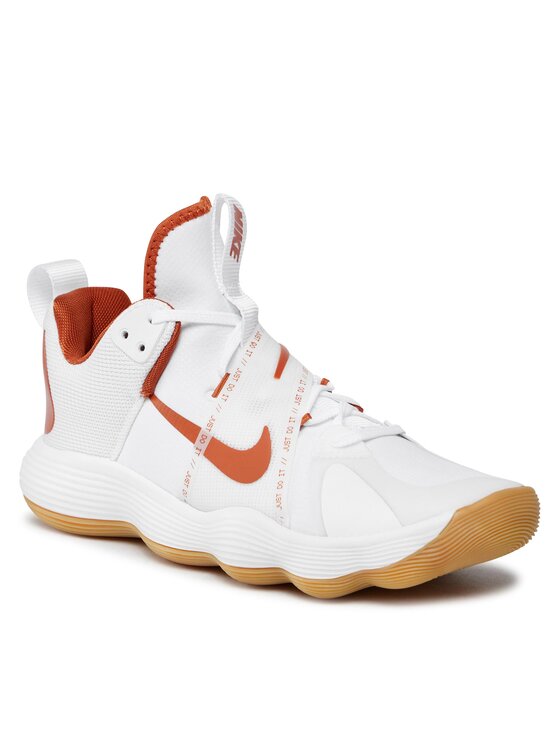 Nike Nike Sálovky React Hyperset Se DJ4473 103 Bílá