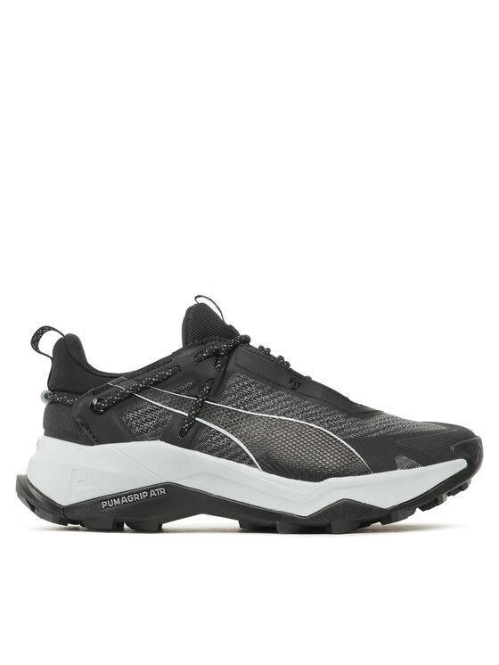 Puma Bežecké topánky Explore Nitro Wns 37785501 Čierna