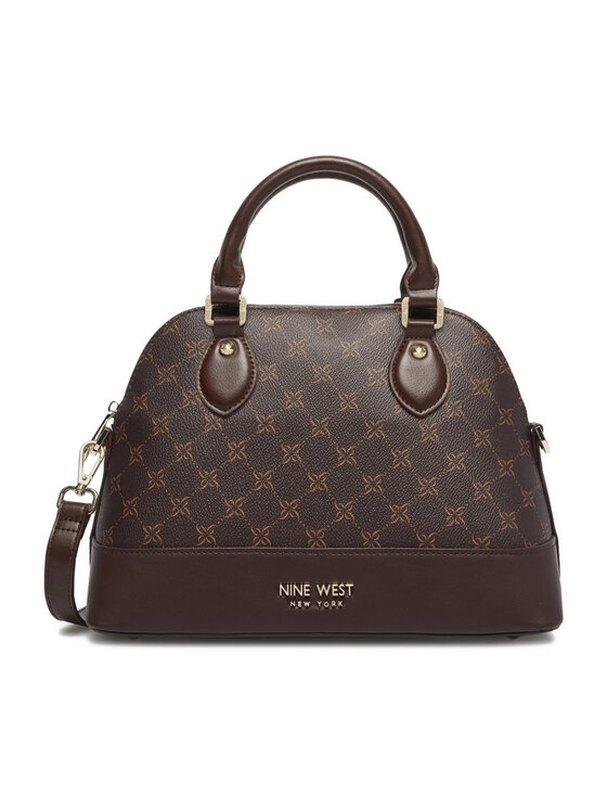 Nine West Nine West Käekott CEO-OPAL DREAM-LDA9210 Tumepruun
