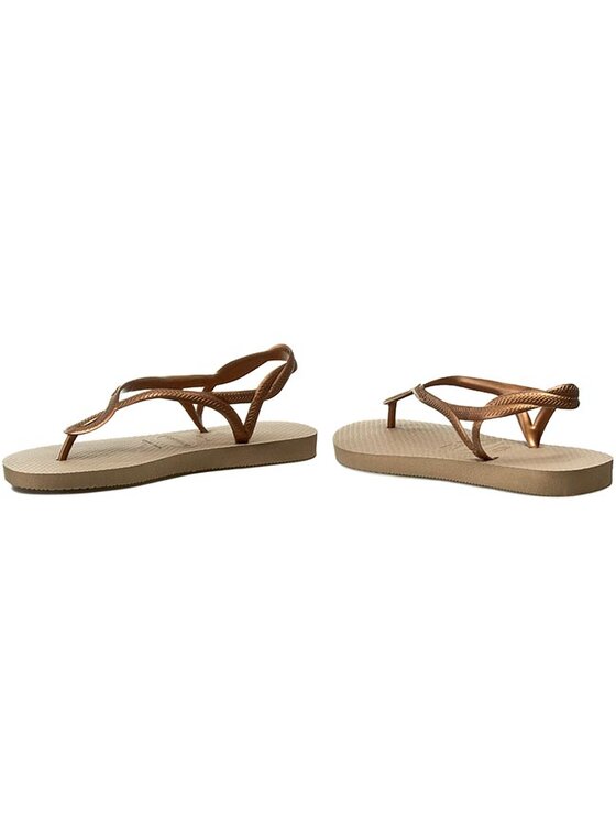 Havaianas Havaianas Basutės Luna 41296975282