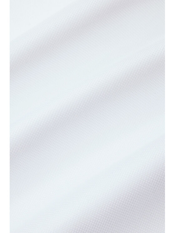 Lancerto Lancerto Koszula Almeria KO051116000049 Biały Slim Fit