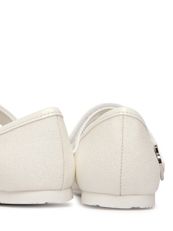 Primigi Primigi Scarpe basse 1429000 Bianco