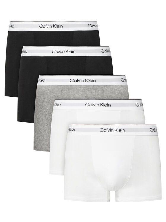 Calvin Klein Underwear Calvin Klein Underwear Set di boxer LV00NB4437 Multicolore
