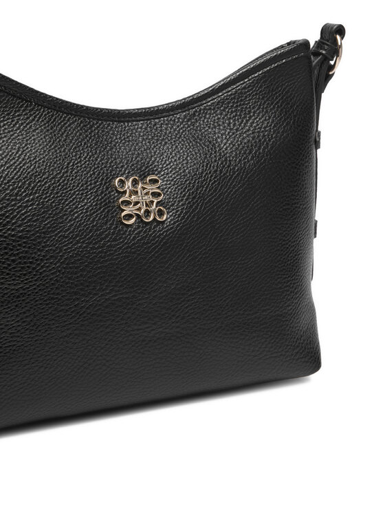 Nine West Nine West Ročna torba CEO-SUBTLE ALLURE-LDA9767 Črna