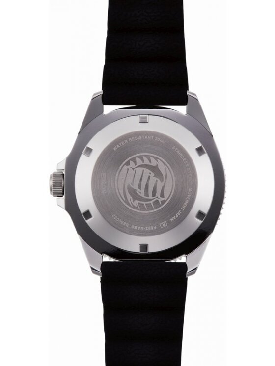 Orient Orient Orologio RA-AA0010B19B Nero