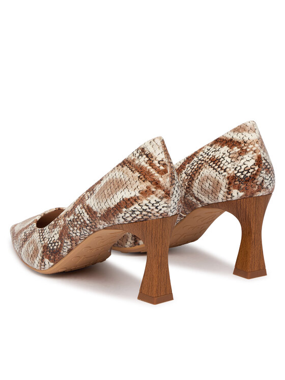 Hispanitas Hispanitas Tacones HV264677 C003 Pruun