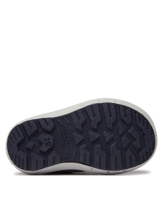 Superfit Superfit Чоботи GORE-TEX 1-009314-2030 M Сірий