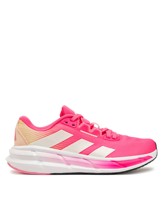 adidas Bežecké topánky Questar 3 JI4610 Ružová