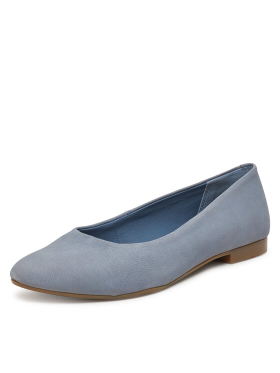 Lasocki Lasocki Ballerinas RST-KAJA-01N Blau