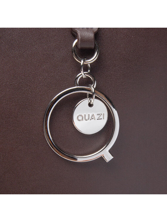 QUAZI QUAZI Сумка RX90061 Коричневий