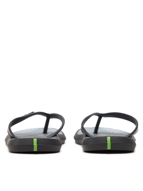 Rider Rider В'єтнамки R1 Style Thong 11957 Зелений