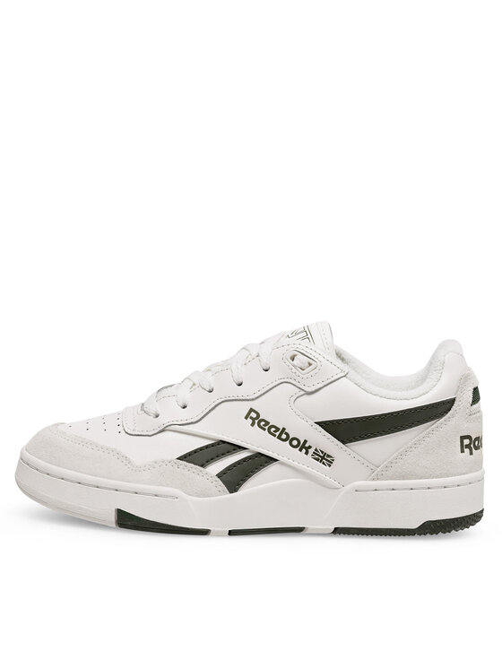Reebok Reebok Sneakersy BB 4000 II 100033846 W Biały