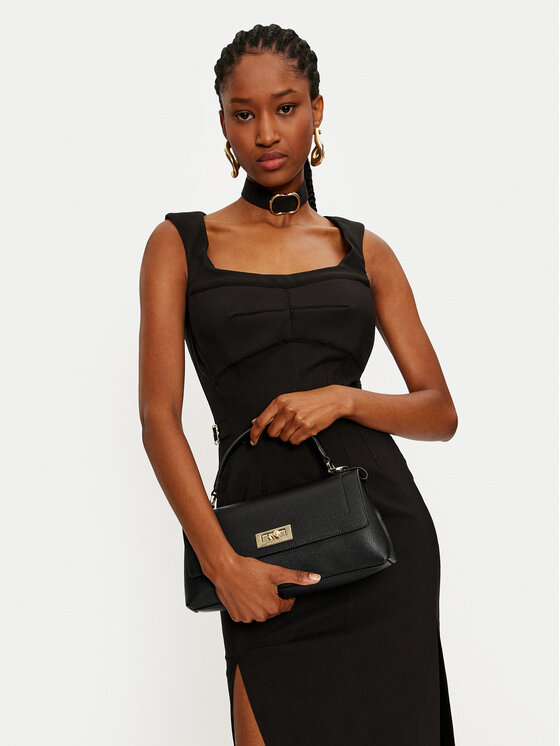 Patrizia Pepe Patrizia Pepe Borsetta 8B0211/L001-K103 Nero