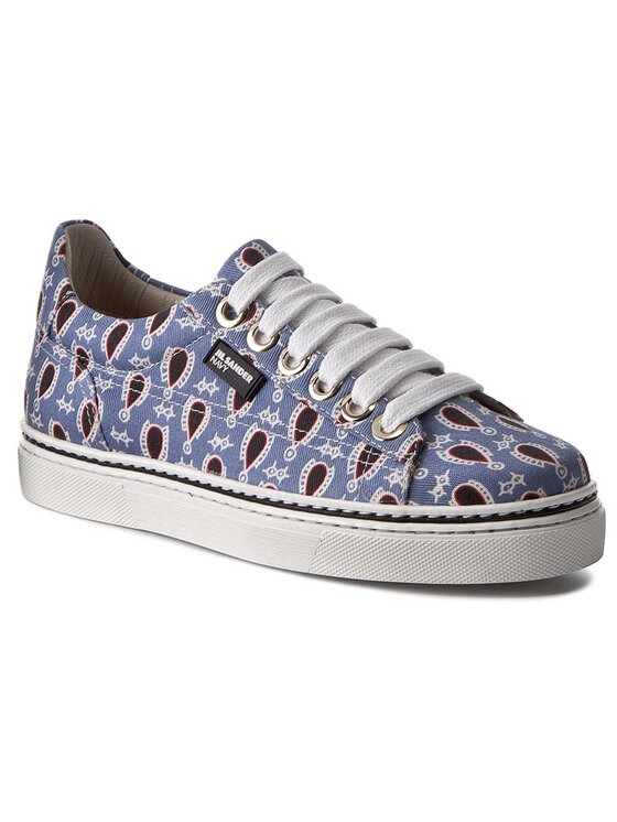 Jil Sander Navy Jil Sander Navy Tenisice JN27081