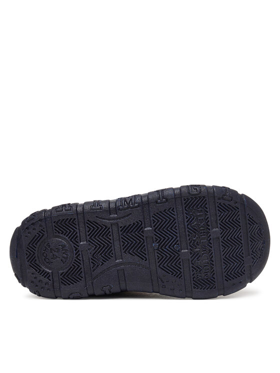 Primigi Primigi Bačkory 2447011 Tmavomodrá