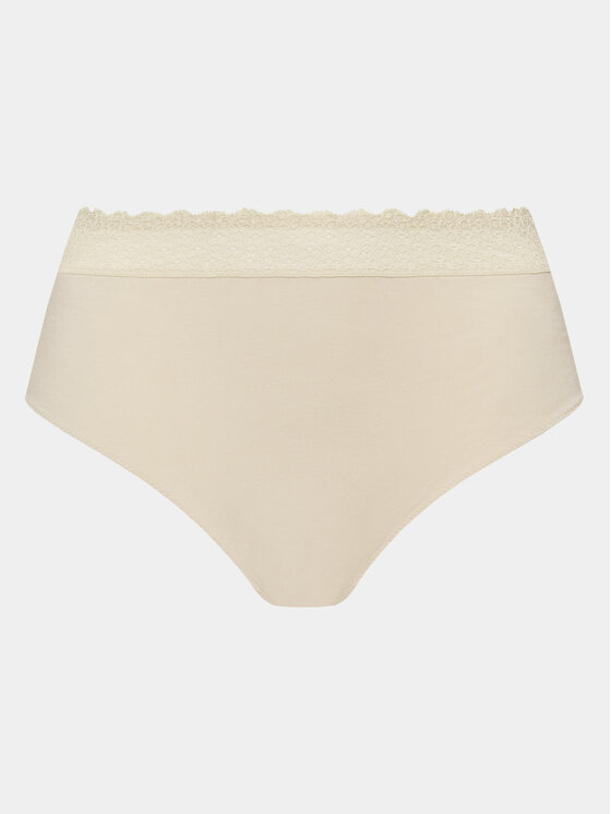 Triumph Triumph Komplet fig Feel Of Modal 10214888 Écru